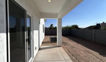 14860 S CAPISTRANO Rd, Arizona City, AZ 85123