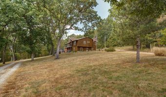 7681 N Farm Road 43, Ash Grove, MO 65604