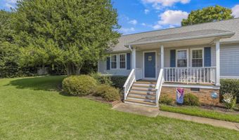 101 Sundowner Blvd, Anderson, SC 29626