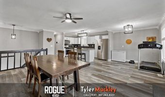 1416 S Jackson, Casper, WY 82601