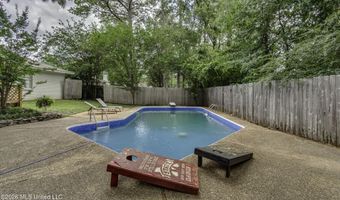 118 Woodcliff Pl, Brandon, MS 39042