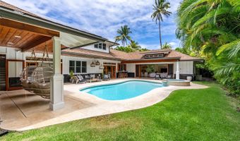 127 Mokumanu Dr, Kailua, HI 96734