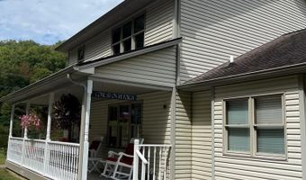 447 Big Elk Rd, Beauty, KY 41203