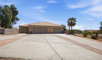 1860 E Marble Canyon Dr, Bullhead City, AZ 86442