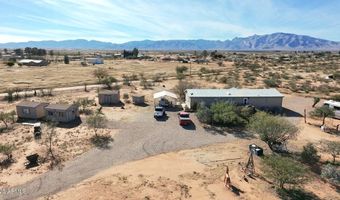 1721 N ARABIAN Ln, Cochise, AZ 85606