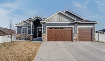 3743 EDISON Ct, Cheyenne, WY 82009