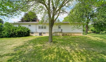 3295 Bent Oak Hwy, Adrian, MI 49221