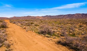 3 Lots Chloride, Chloride, AZ 86431