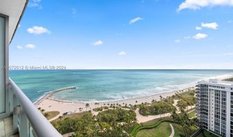10295 Collins Ave 1605, Bal Harbour, FL 33154