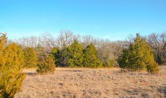 E Sorghum Mill Rd lot 2, Arcadia, OK 73007
