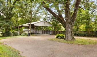 818 Cannon Ave, Bentonia, MS 39040