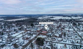 23085 E Main, Armada, MI 48005