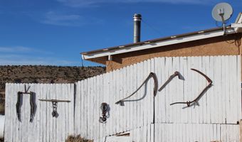 33 Vista Hermosa, Bluewater, NM 87005
