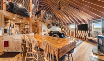 72 E FORK BIG SANDY Rd, Boulder, WY 82923