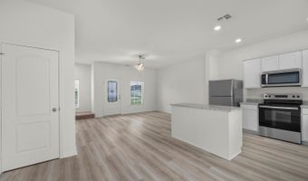 13390 Tula Loop Plan: Benton, Astatula, FL 34705