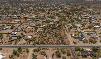 0 E Broadway Ave LOT A, Apache Junction, AZ 85119
