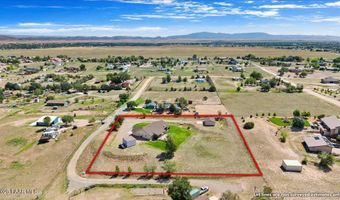 2399 W Westwind Rd, Chino Valley, AZ 86323