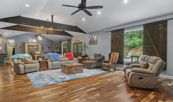 10820 W Sardis Rd, Bauxite, AR 72011