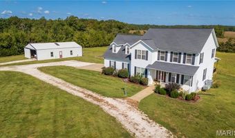 274 Adam Ln, Altenburg, MO 63732