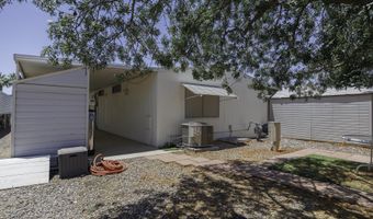 2100 N TREKELL Rd 20, Casa Grande, AZ 85122