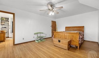 41 Teesdale Ln, Bridger, MT 59014