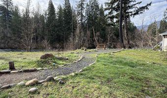 54480 McKenzie River Dr, Blue River, OR 97413