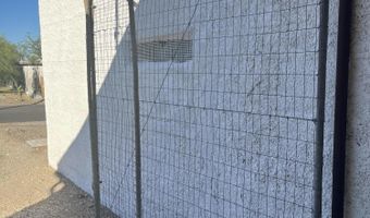 1201 W HOOVER St, Ajo, AZ 85321