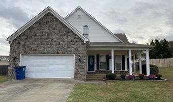 268 BRITTANY, Atoka, TN 38004