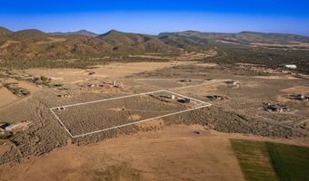 8945 W 3400 S, Cedar City, UT 84720