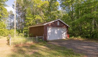 1868 W Ox Yoke Rd NW, Backus, MN 56435