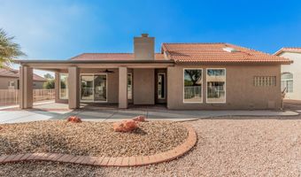 9310 E CRYSTAL Dr, Sun Lakes, AZ 85248
