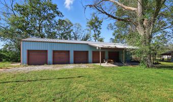 8526 SE 70th Ter, Baxter Springs, KS 66713