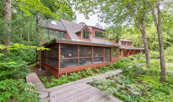 164 Mead Farm Rd, Center Harbor, NH 03226