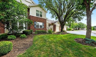 740 Woodside Trails Dr 103, Ballwin, MO 63021