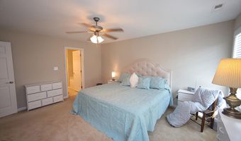 17 Stonegate Dr, Angier, NC 27501