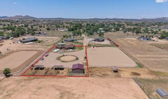 167 S Road 1 W, Chino Valley, AZ 86323