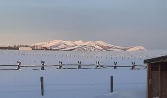 109 E FONTENELLE Dr, Daniel, WY 83115