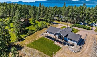 181 Sylvan Dr, Bigfork, MT 59911