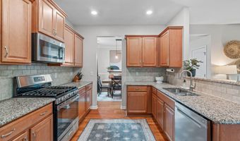 2708 Elk Knob Trl, Apex, NC 27502