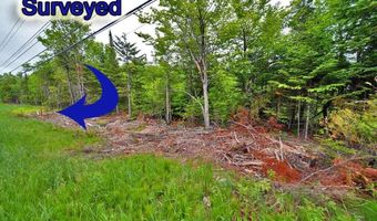 823 US RT 1, Amity, ME 04471