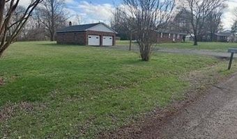 167 Lakewood Dr, Albany, KY 42602