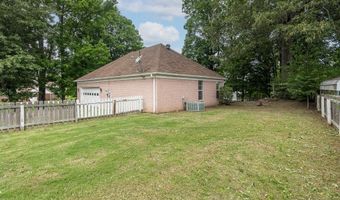 242 TIMOTHY Rd, Atoka, TN 38004