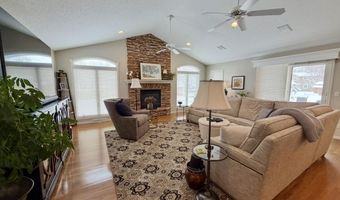 1519 Somerset Dr, Aberdeen, SD 57401