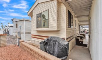 1152 S SIOUX Dr, Apache Junction, AZ 85119