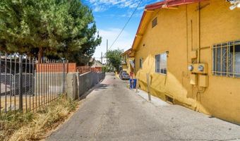 2122 Thomas St, Lincoln Heights, CA 90031