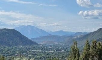Tbd Highlands Drive, Glenwood Springs, CO 81601
