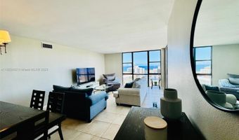 3675 N Country Club Dr 2603, Aventura, FL 33180