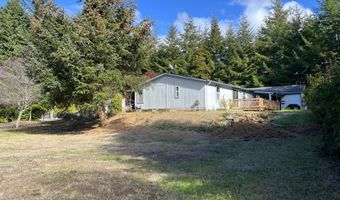 87604 HOLLY Ln, Bandon, OR 97411