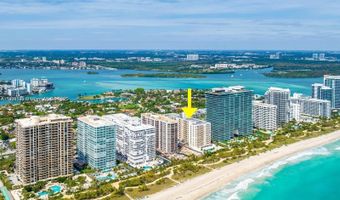10185 Collins Ave 1402, Bal Harbour, FL 33154