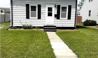 1116 S Lloyd St, Aberdeen, SD 57401